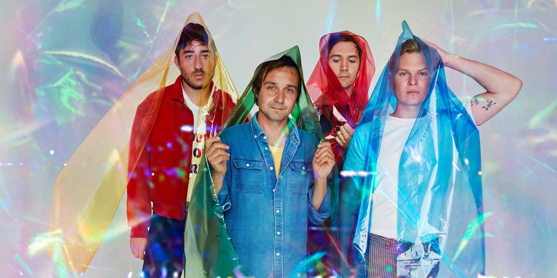 Grizzly Bear's Ed Droste: "People always ask 'Why aren’t you coming to Singapore'... I’m trying to explain there is no value put on live music anymore"